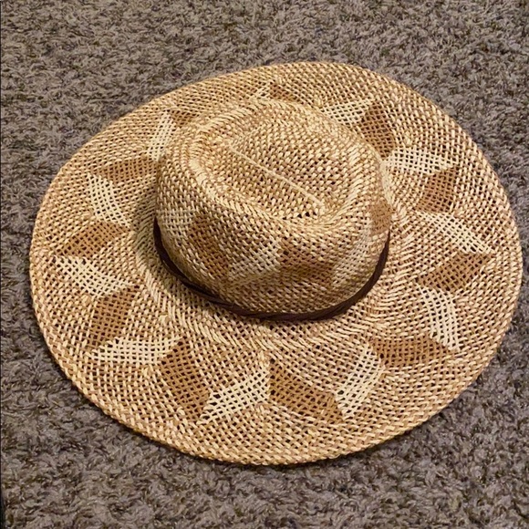Billabong Accessories - Billabong Summer Beach Sun Hat
